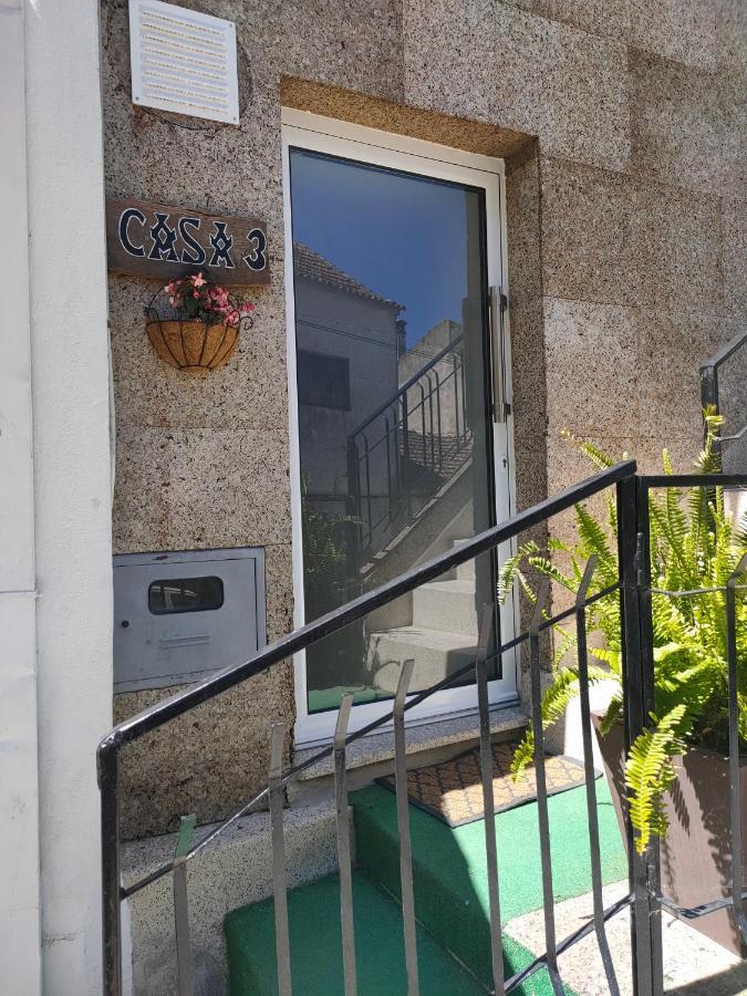 Casa Da Fonte Grande - By Cabralina Apartments Belmonte  Exterior photo